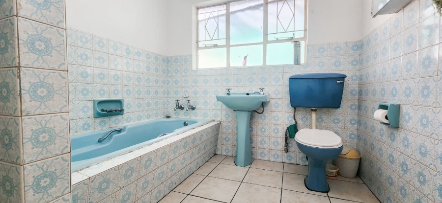 3 Bedroom Property for Sale in Sasolburg Ext 23 Free State